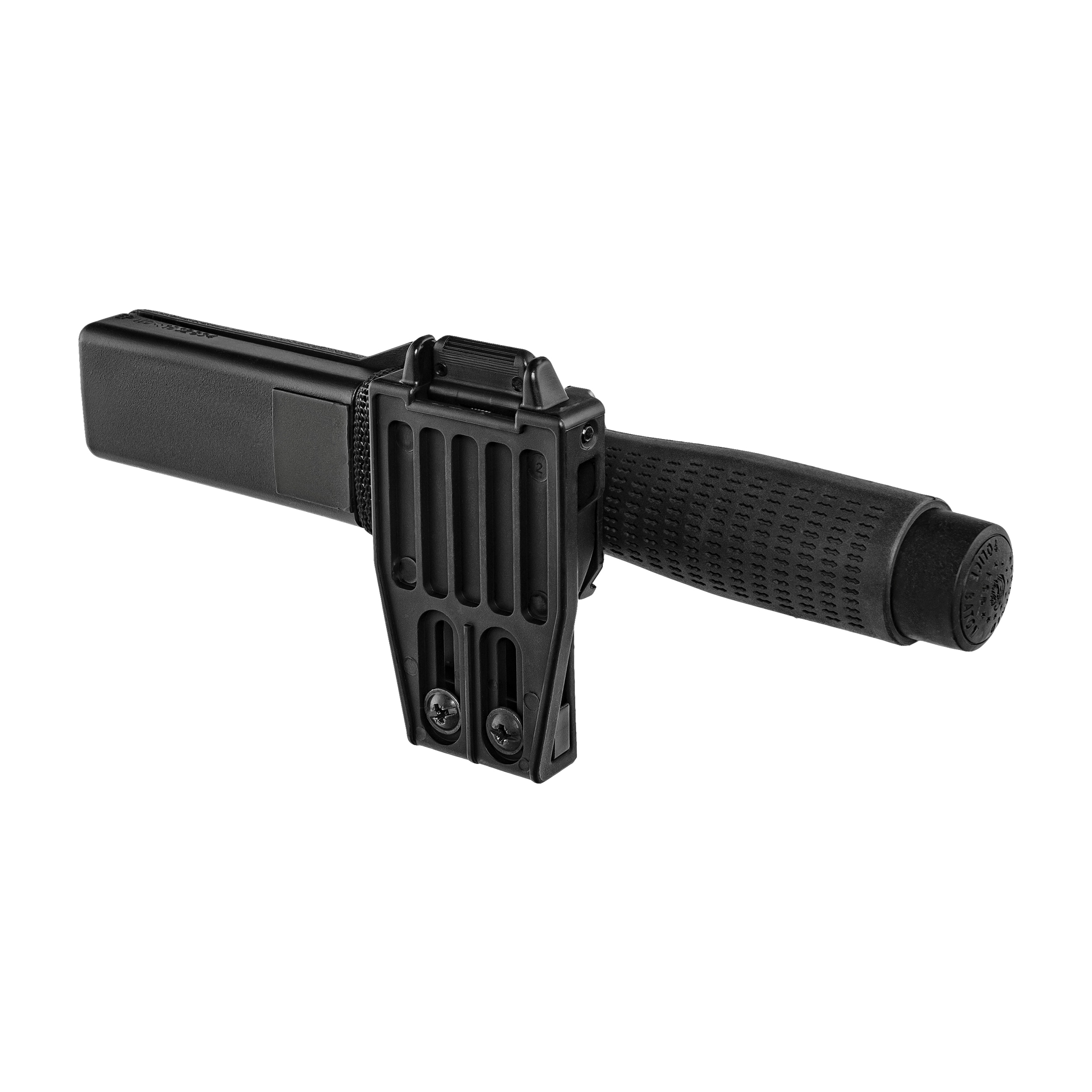 ESP Easy Lock Button Ergonomic Hardened Expandable Baton 20