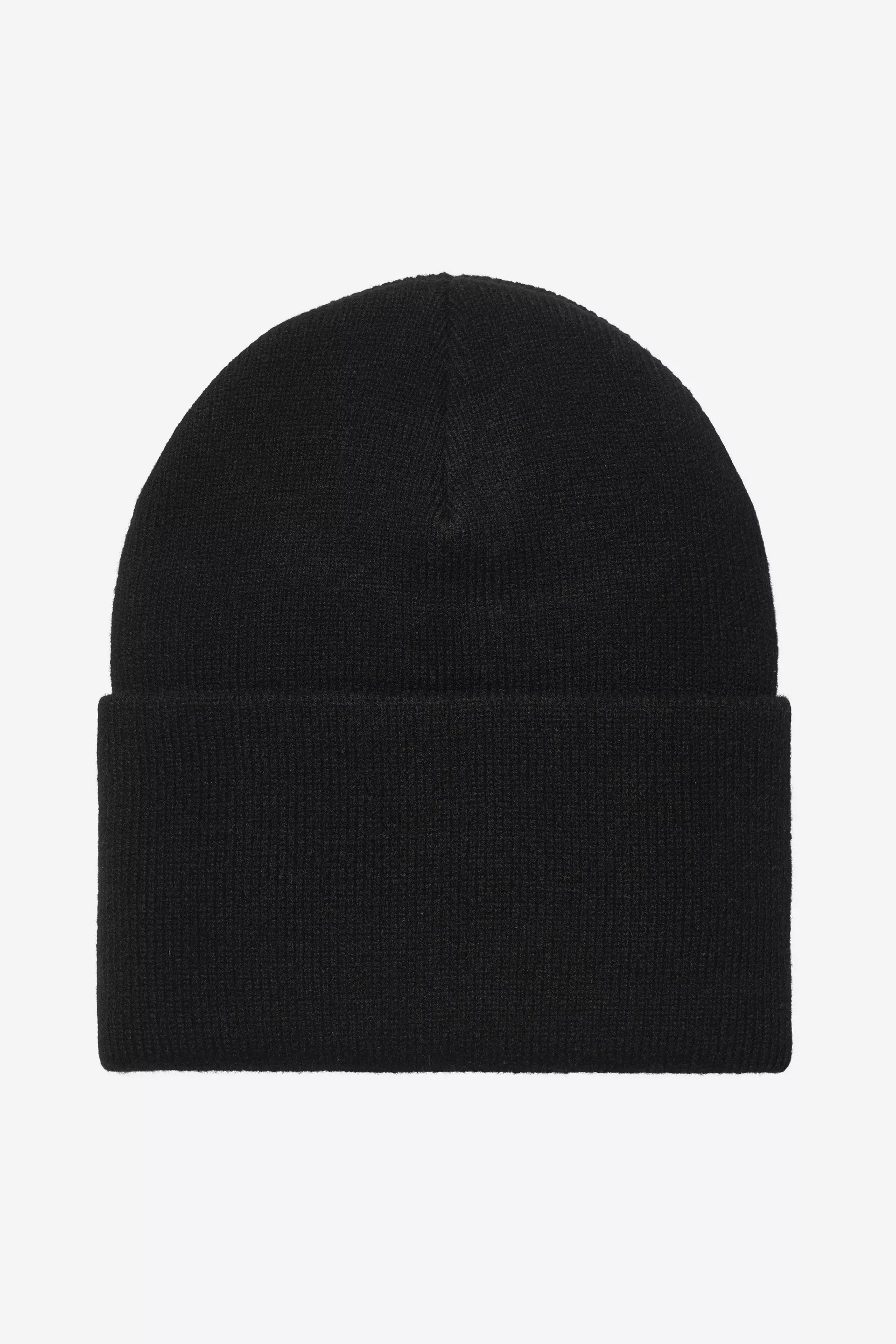 Czapka Carhartt Acrylic Beanie - Black