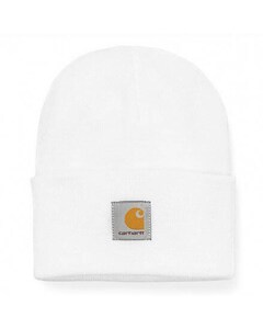 Шапка акрилова Carhartt - Winter White Шапка акрилова Carhartt - Winter White