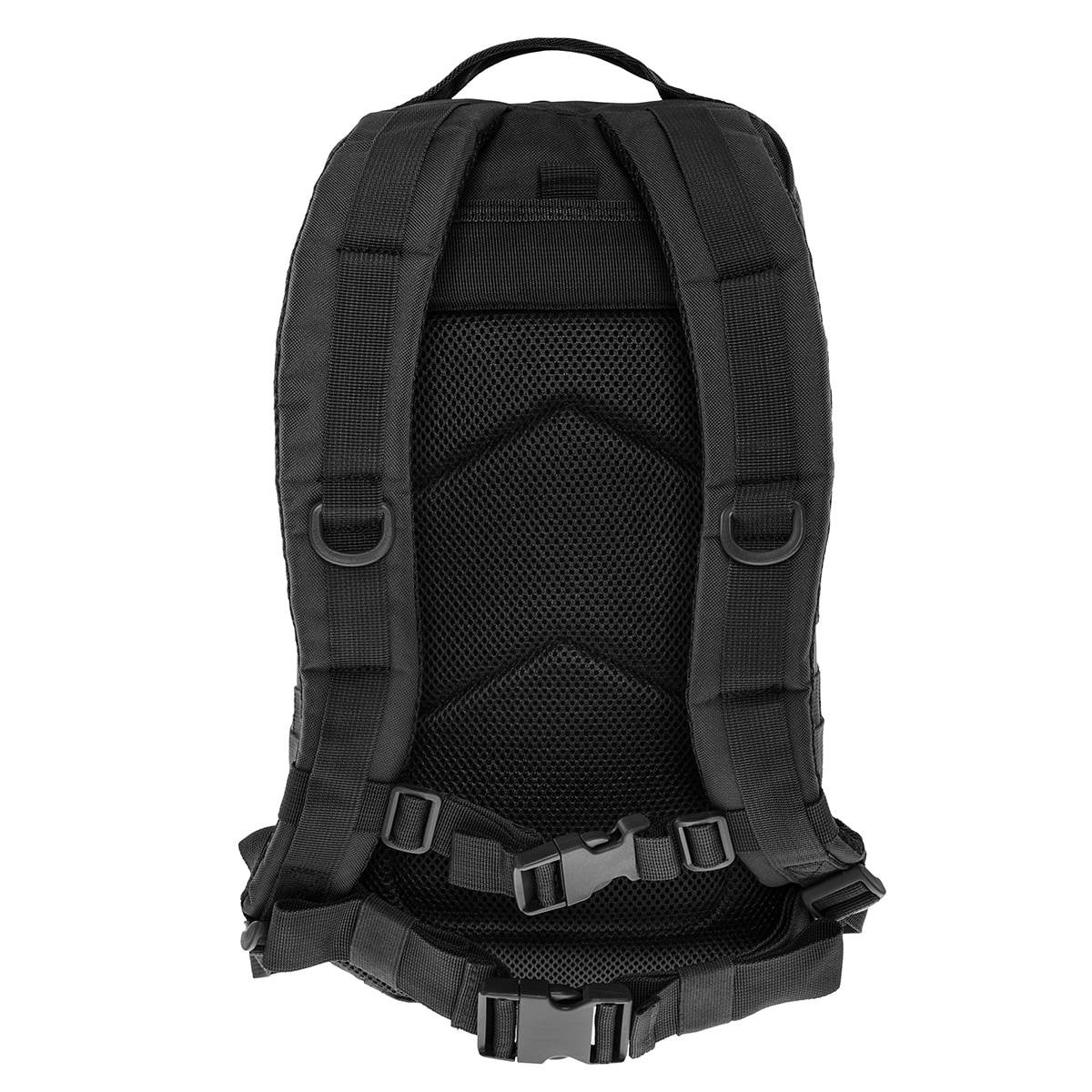 Plecak Brandit US Cooper 25 l Black