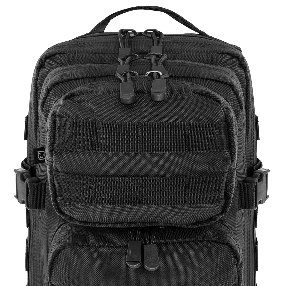 Plecak Brandit US Cooper 25 l Black