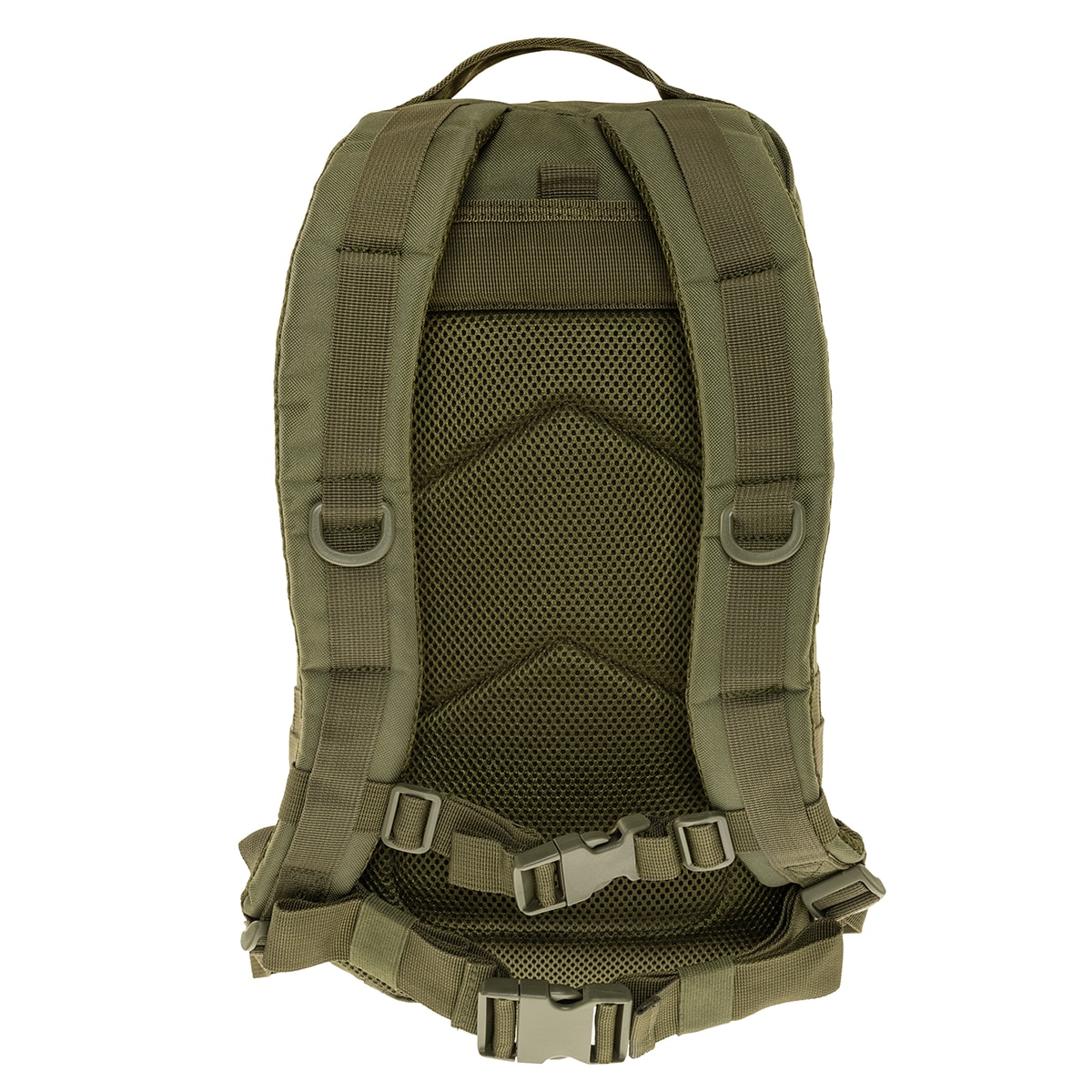 Plecak Brandit US Cooper 25 l Olive