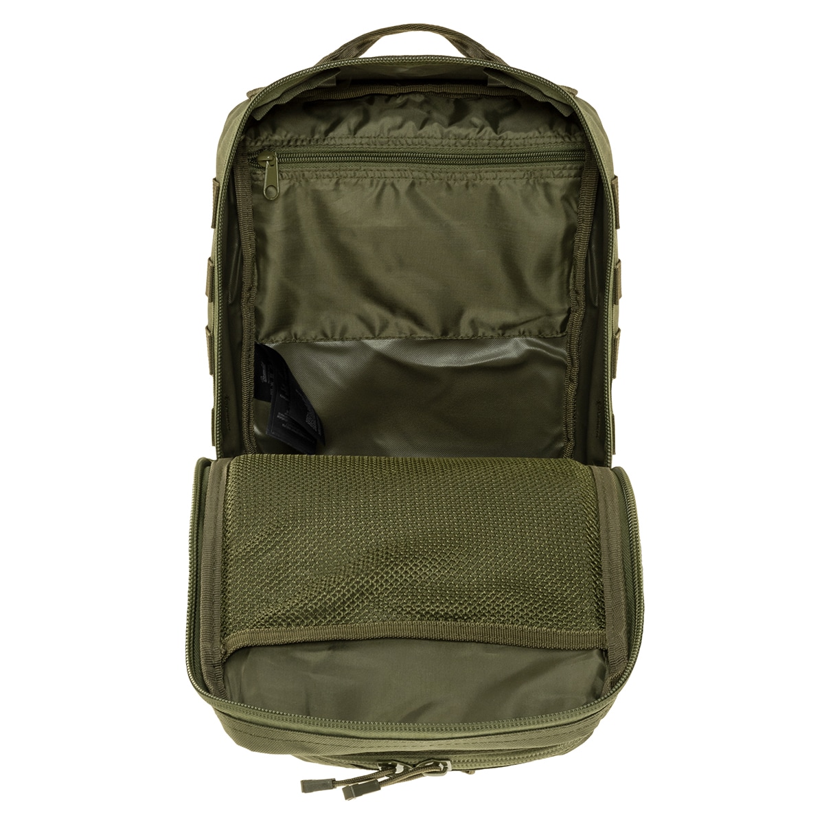 Plecak Brandit US Cooper 25 l Olive