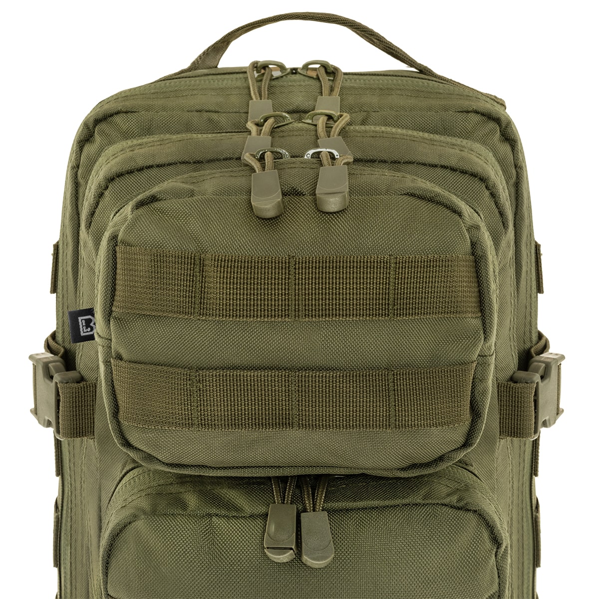 Plecak Brandit US Cooper 25 l Olive