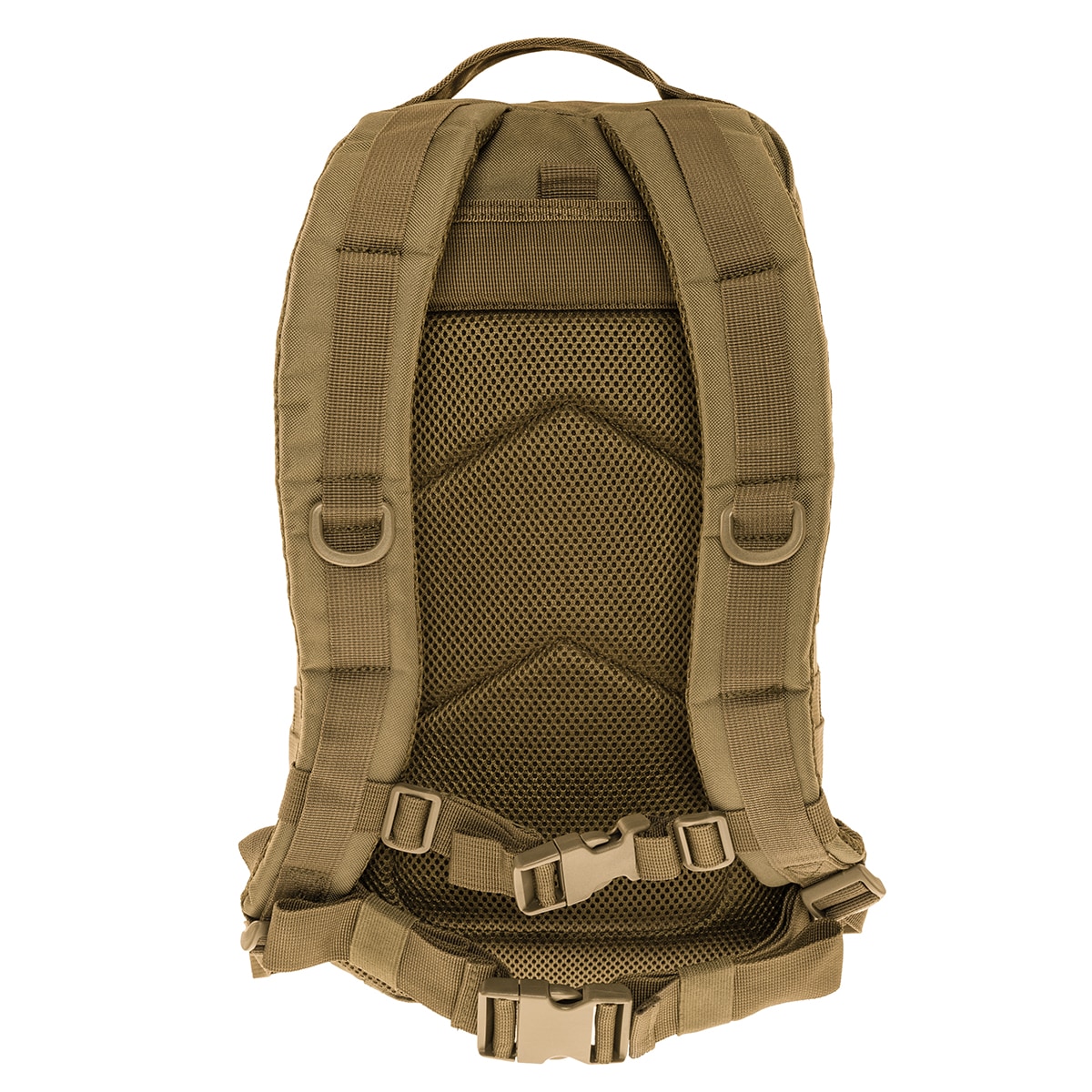 Plecak Brandit US Cooper 25 l Coyote