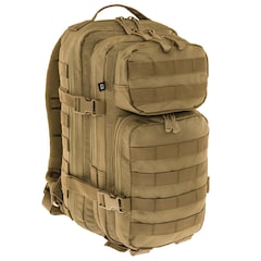 Plecak Brandit US Cooper 25 l Coyote