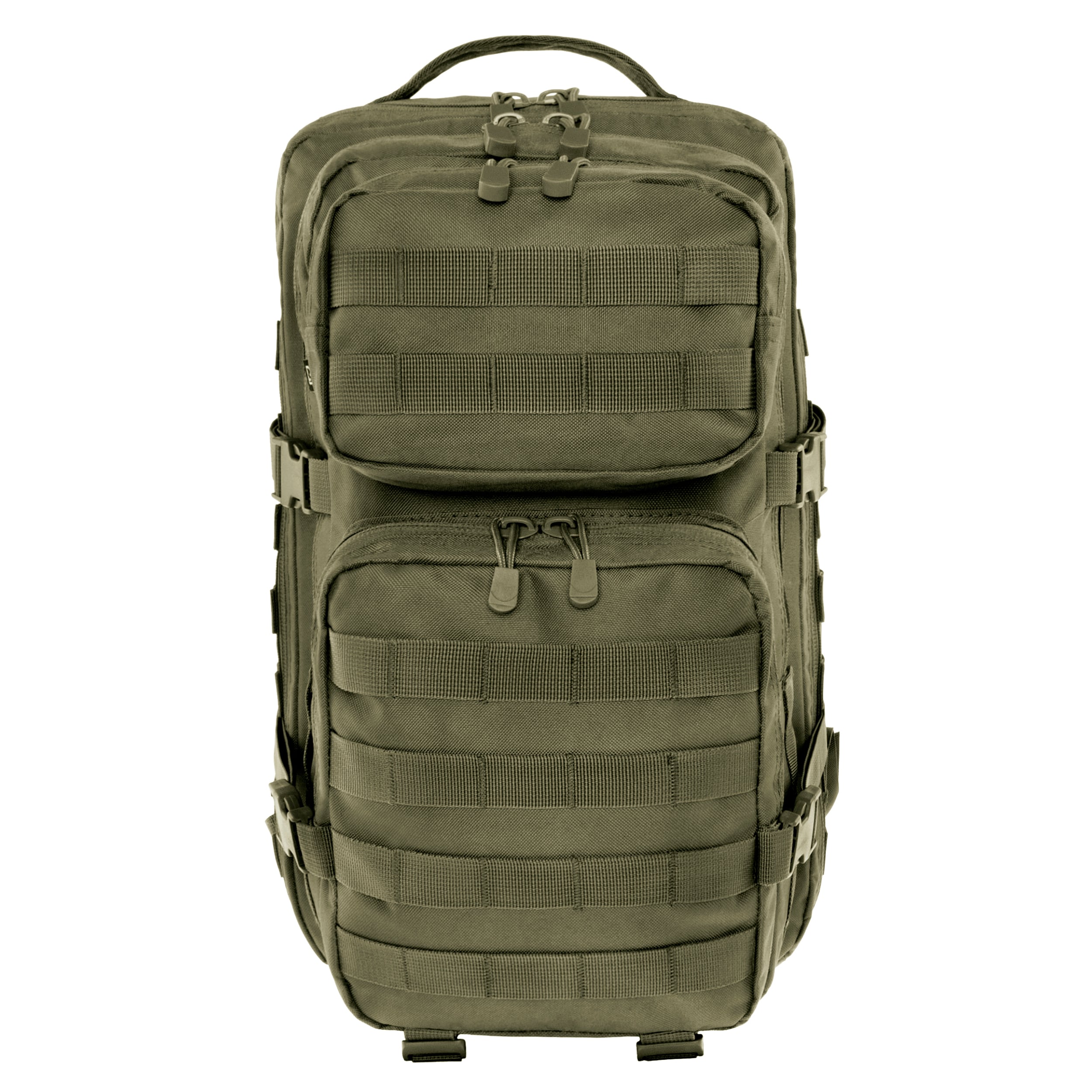 Plecak Brandit US Cooper 40 l Olive