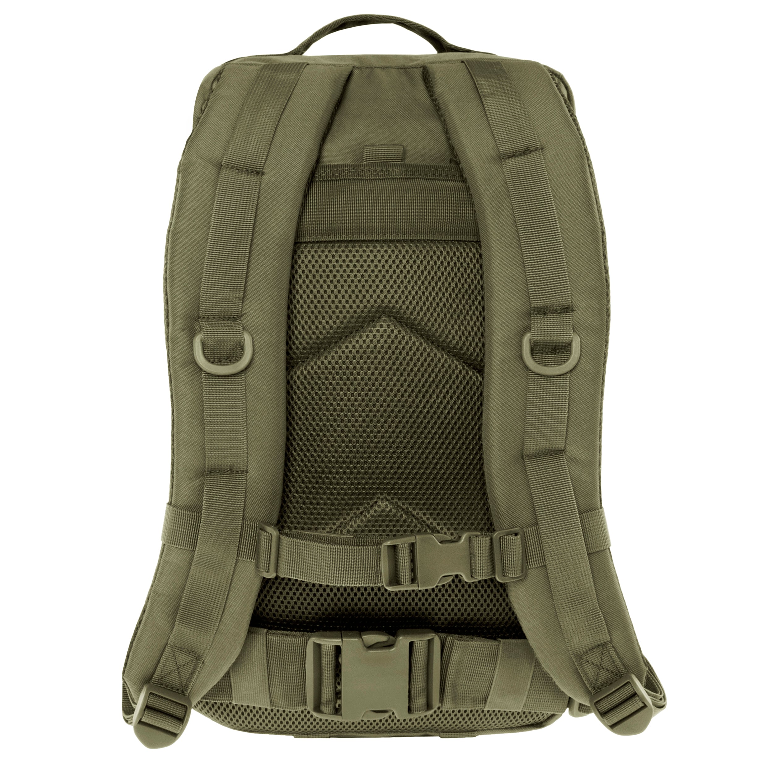 Plecak Brandit US Cooper 40 l Olive