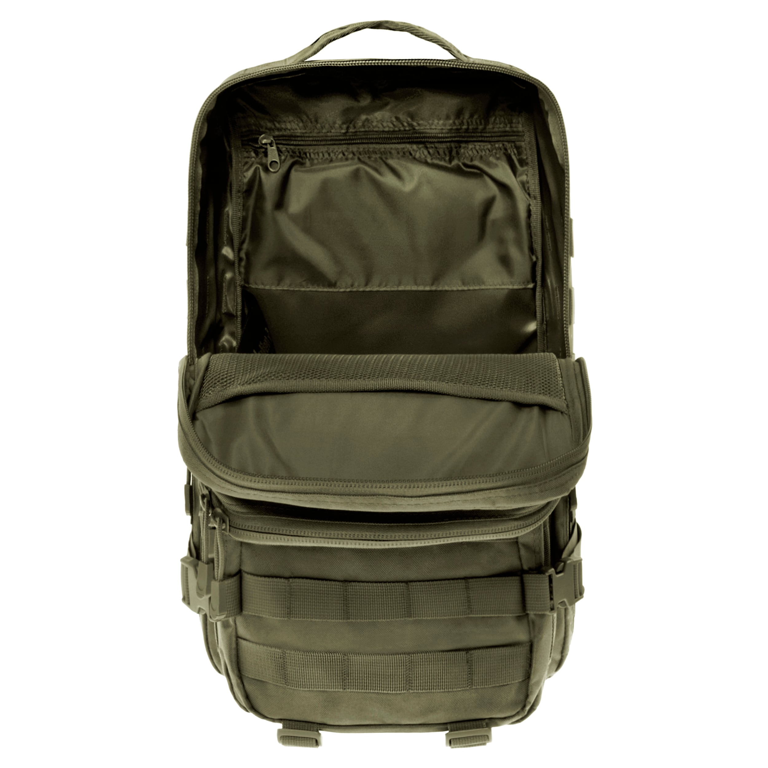 Plecak Brandit US Cooper 40 l Olive