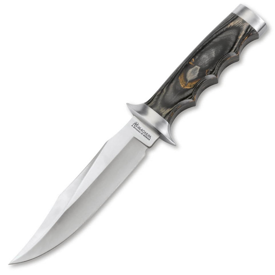 Nóż Boker Magnum Jungle Devil
