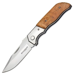 Nóż składany Boker Magnum Forest Ranger 42
