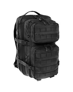 Рюкзак Brandit US Cooper 40 л Black Рюкзак Brandit US Cooper 40 л Black