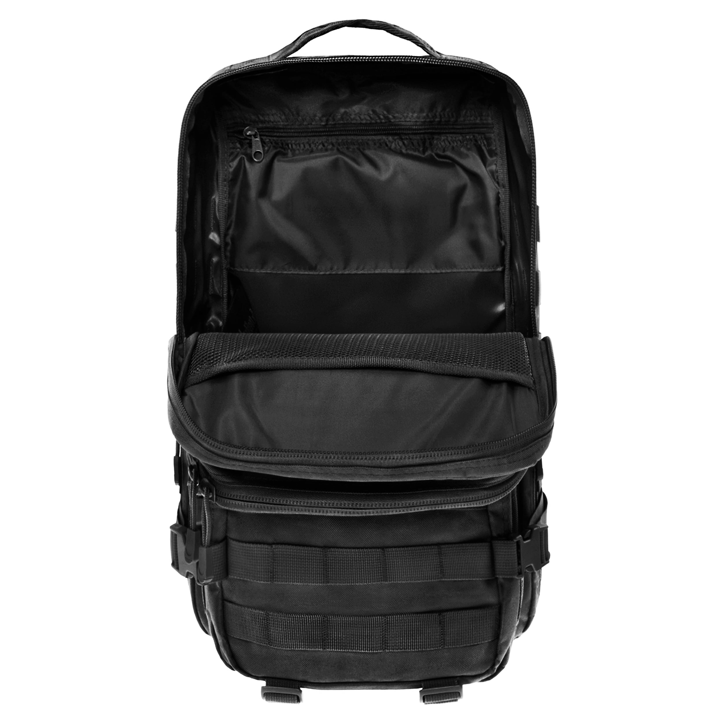 Plecak Brandit US Cooper 40 l Black