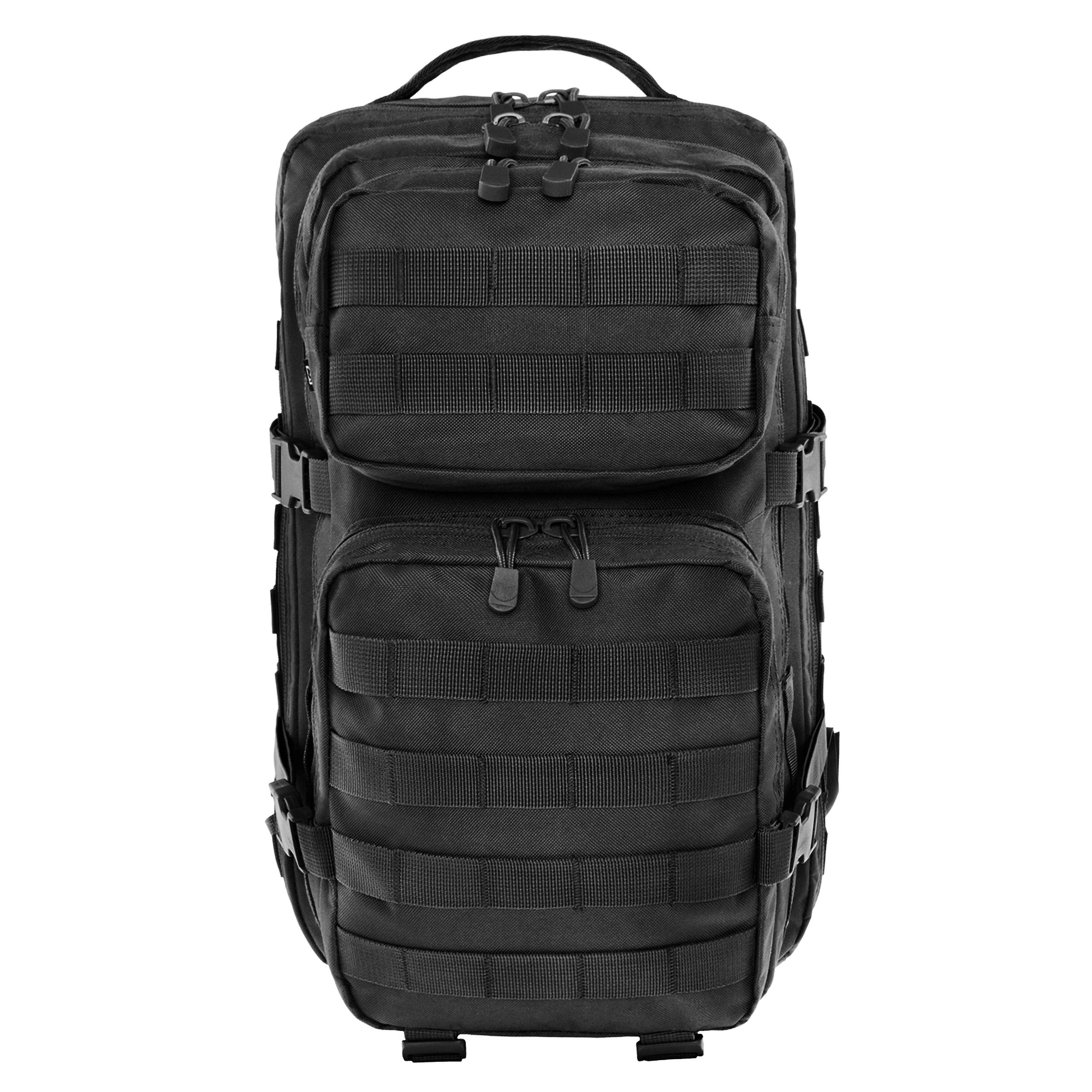 Plecak Brandit US Cooper 40 l Black