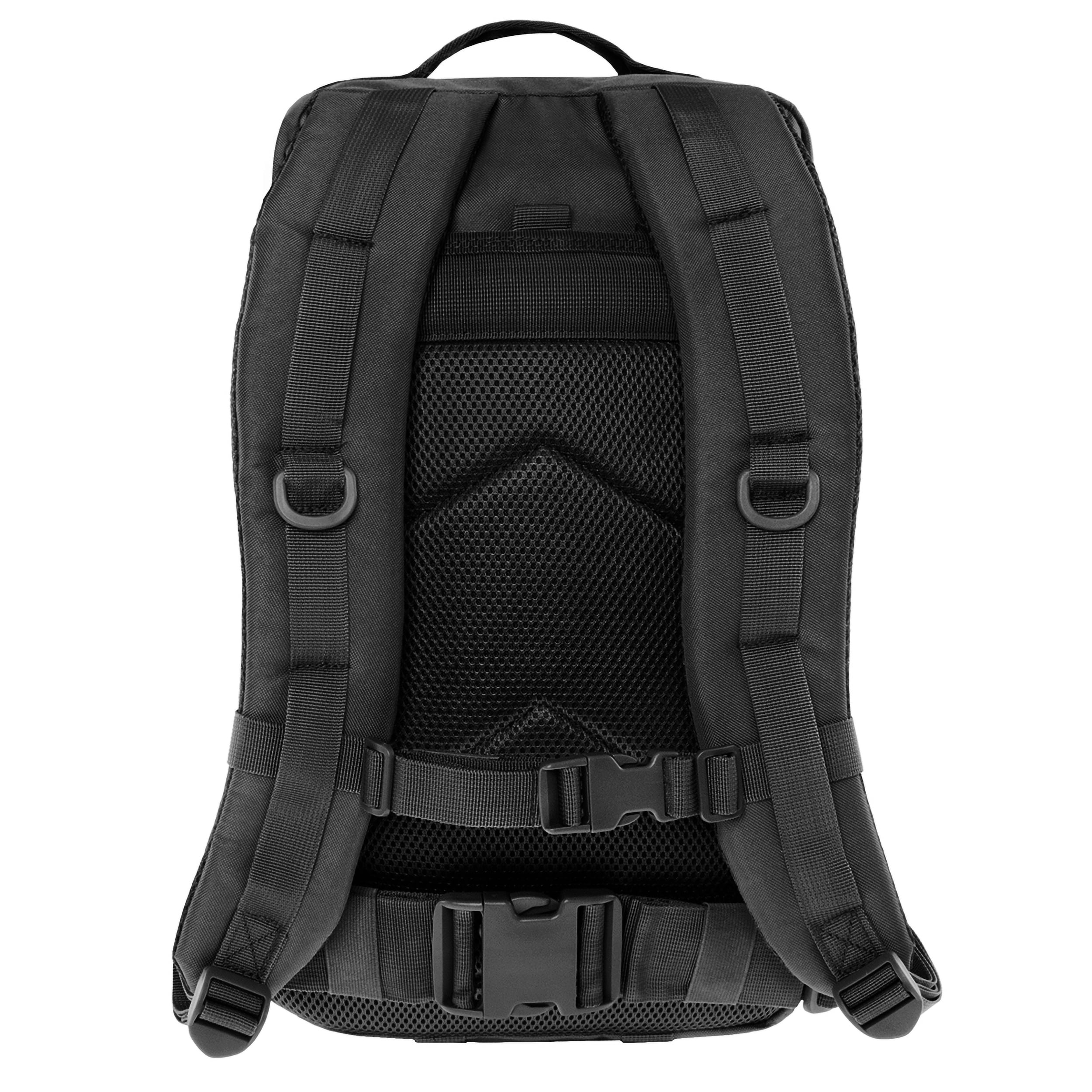 Plecak Brandit US Cooper 40 l Black