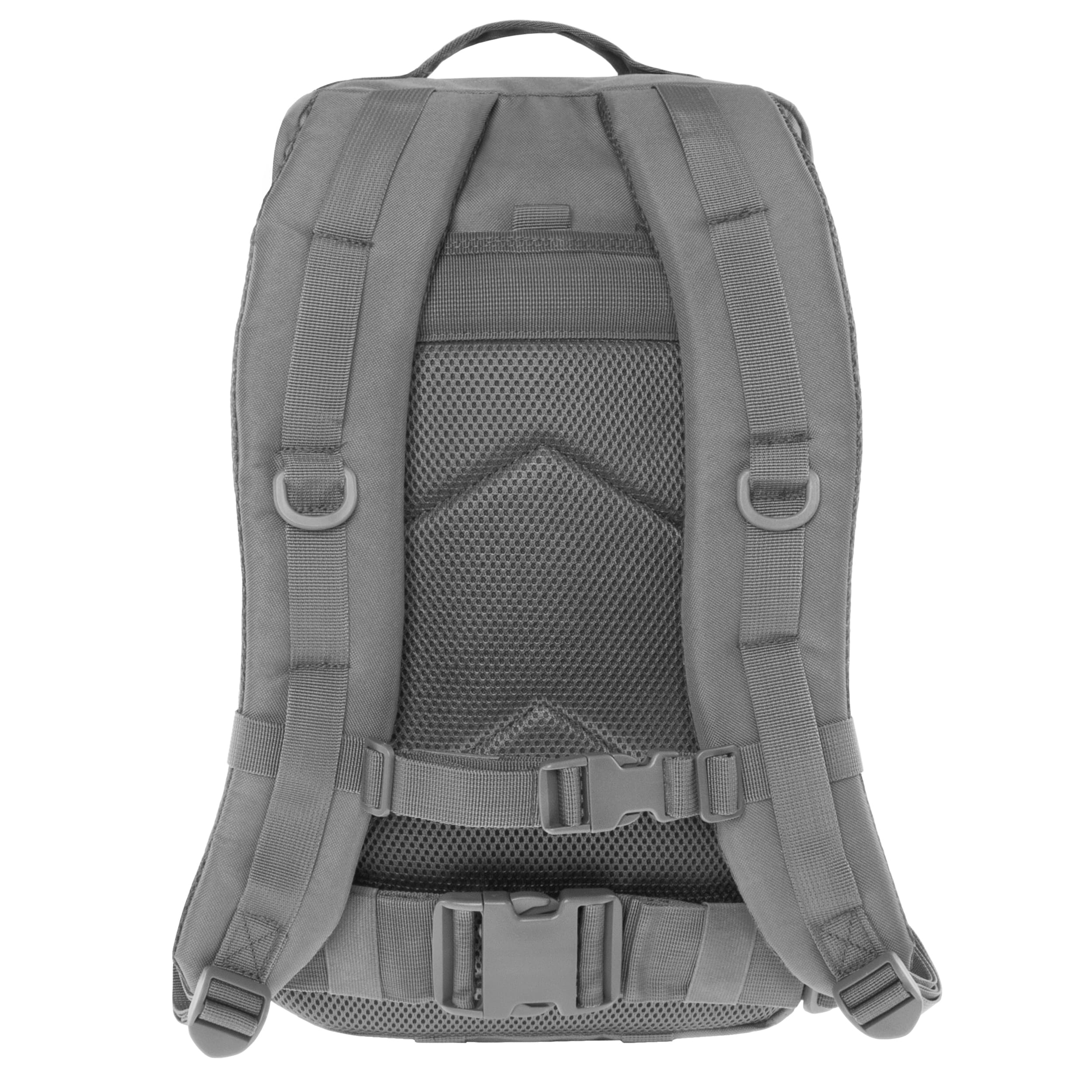 Plecak Brandit US Cooper 40 l Graphite