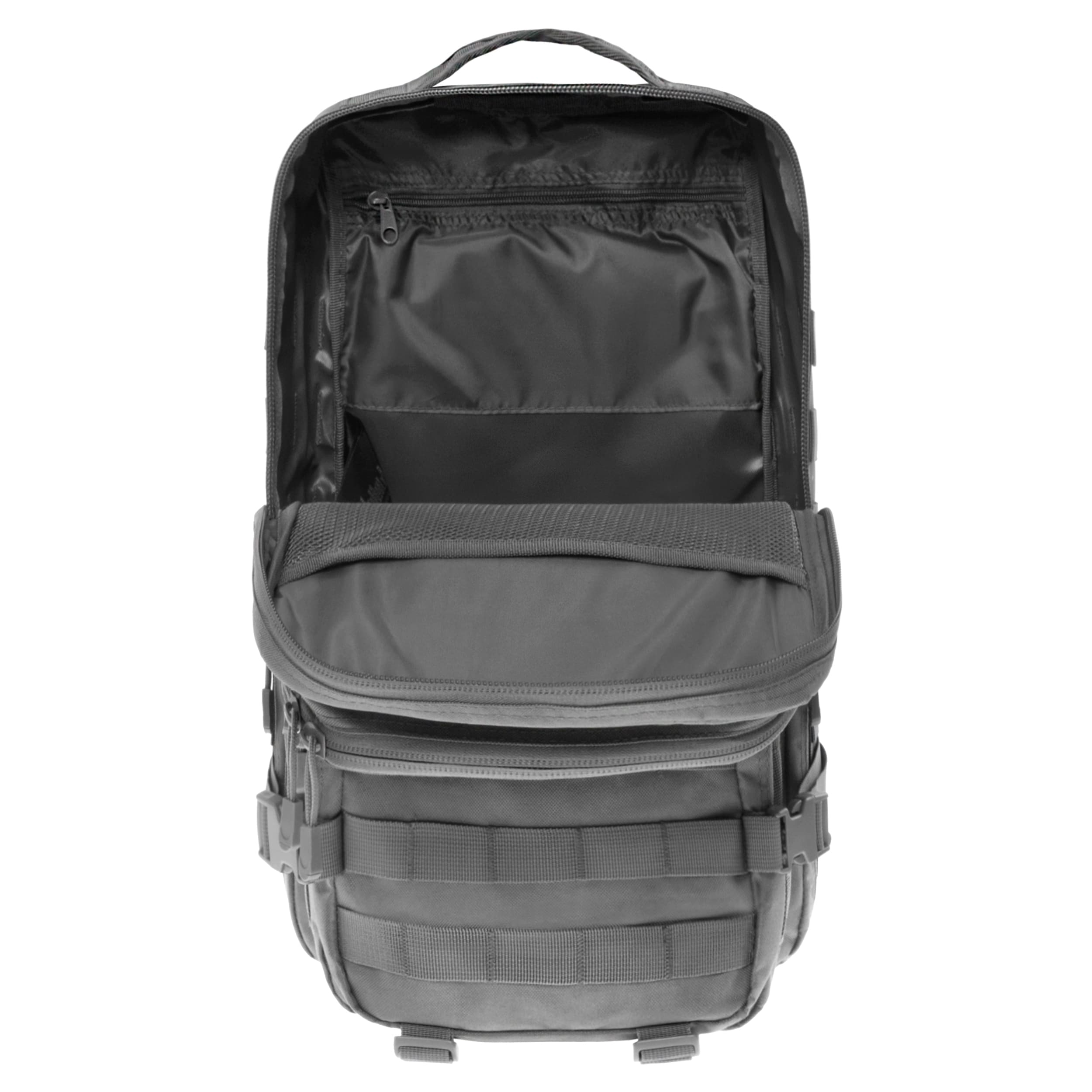 Plecak Brandit US Cooper 40 l Graphite