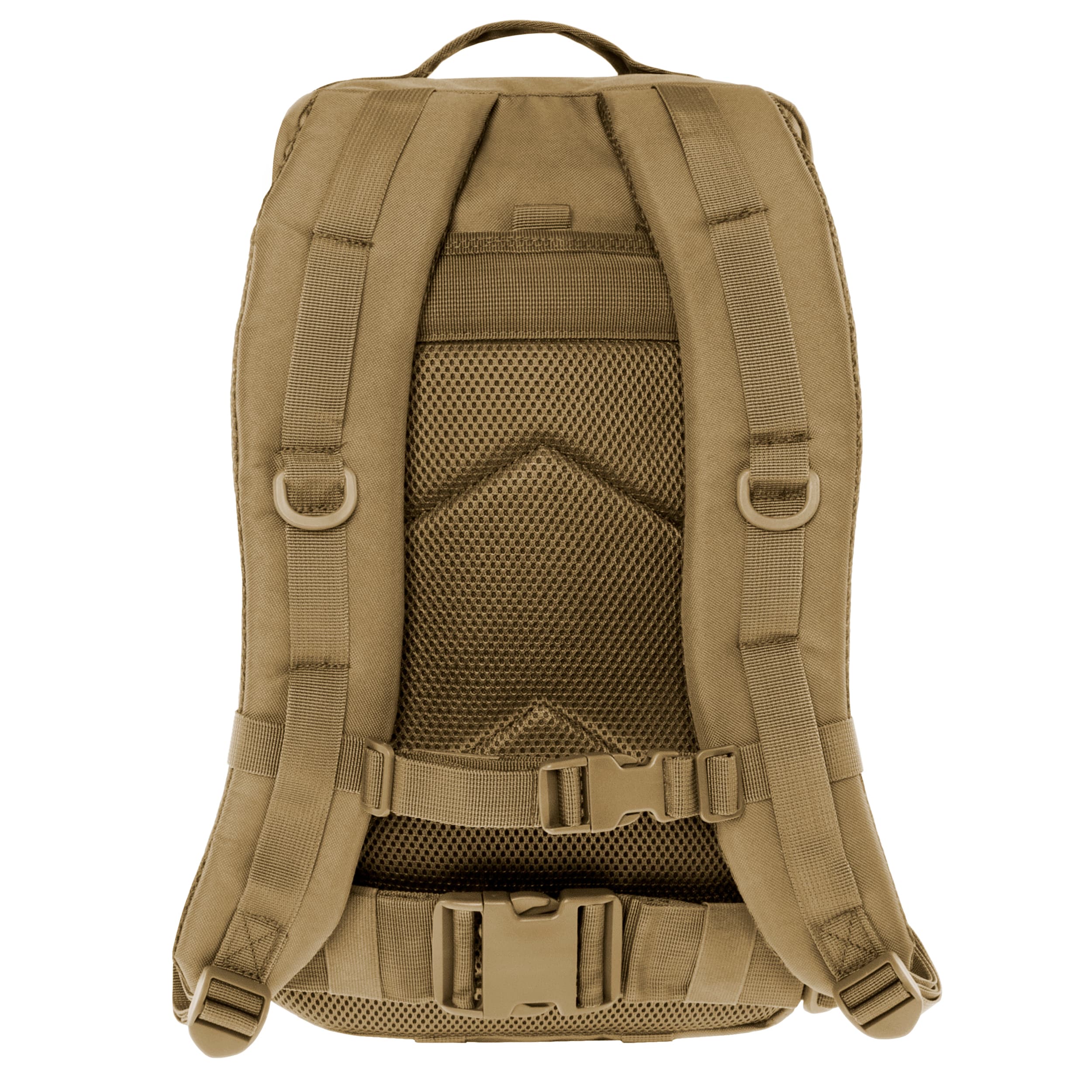 Plecak Brandit US Cooper 40 l Coyote