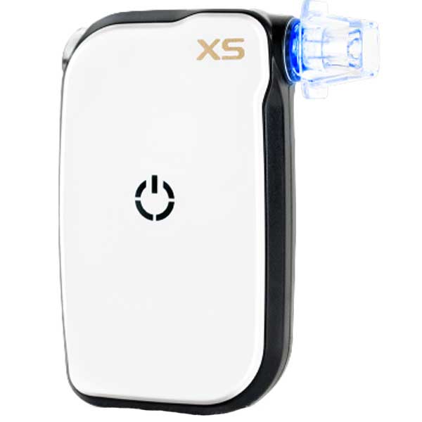 Alkomat AlcoForce XS