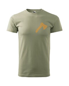 Футболка T-shirt ToGo Сокира O - Khaki Футболка T-shirt ToGo Сокира O - Khaki