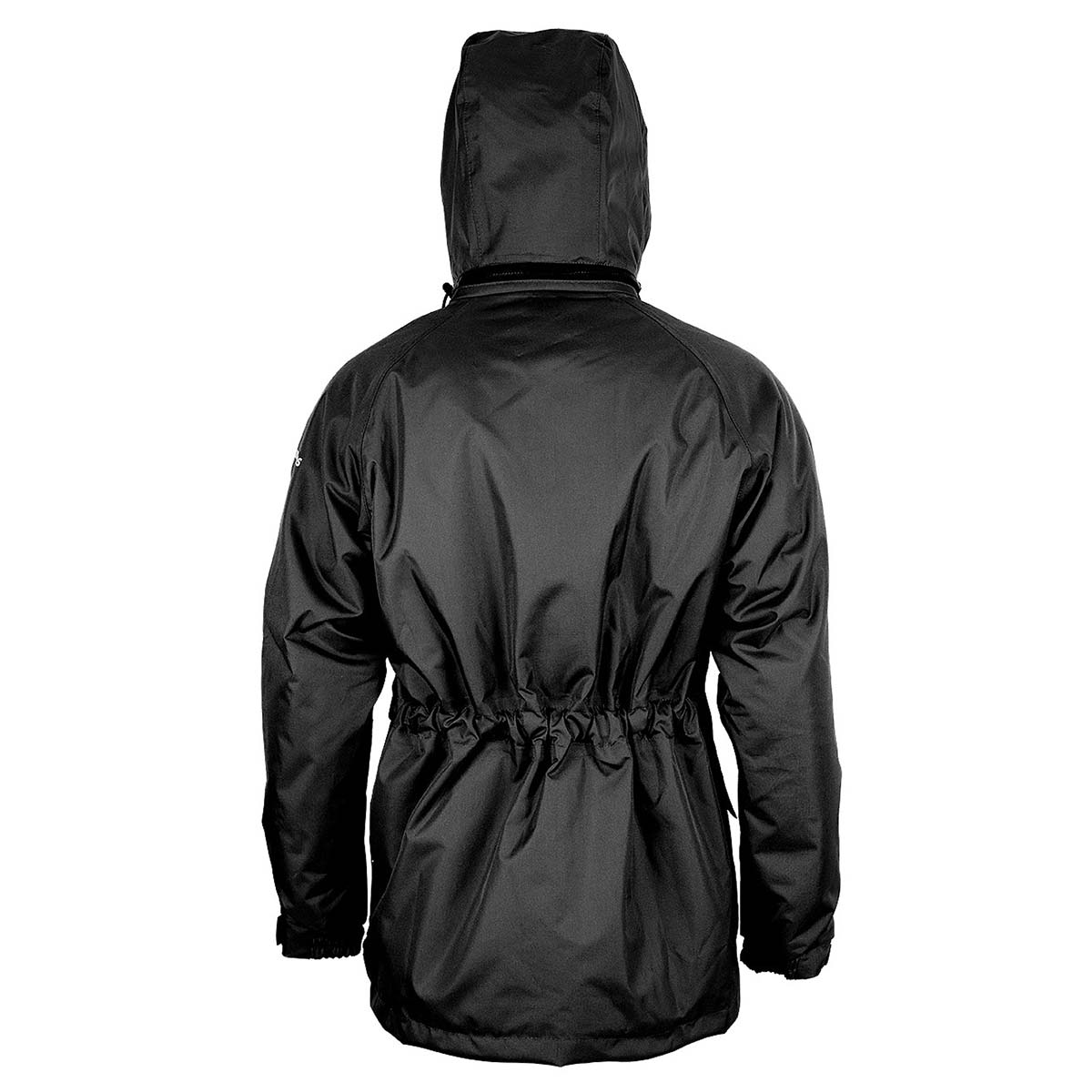 Kurtka przeciwdeszczowa Pros Aquapros 1031OC - Black