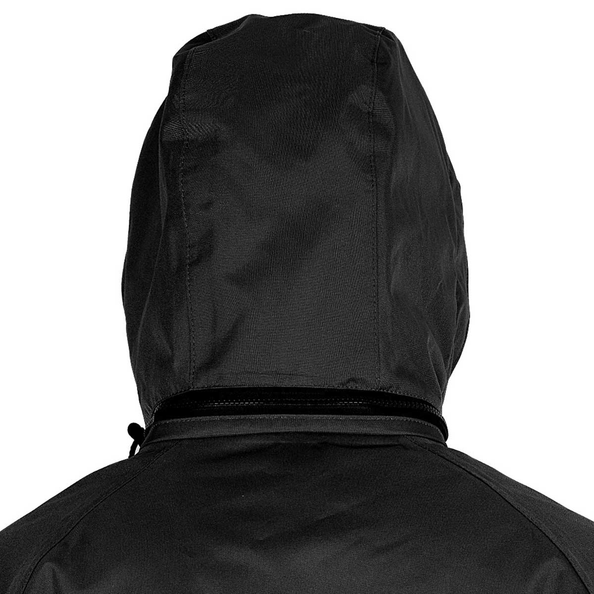 Kurtka przeciwdeszczowa Pros Aquapros 1031OC - Black