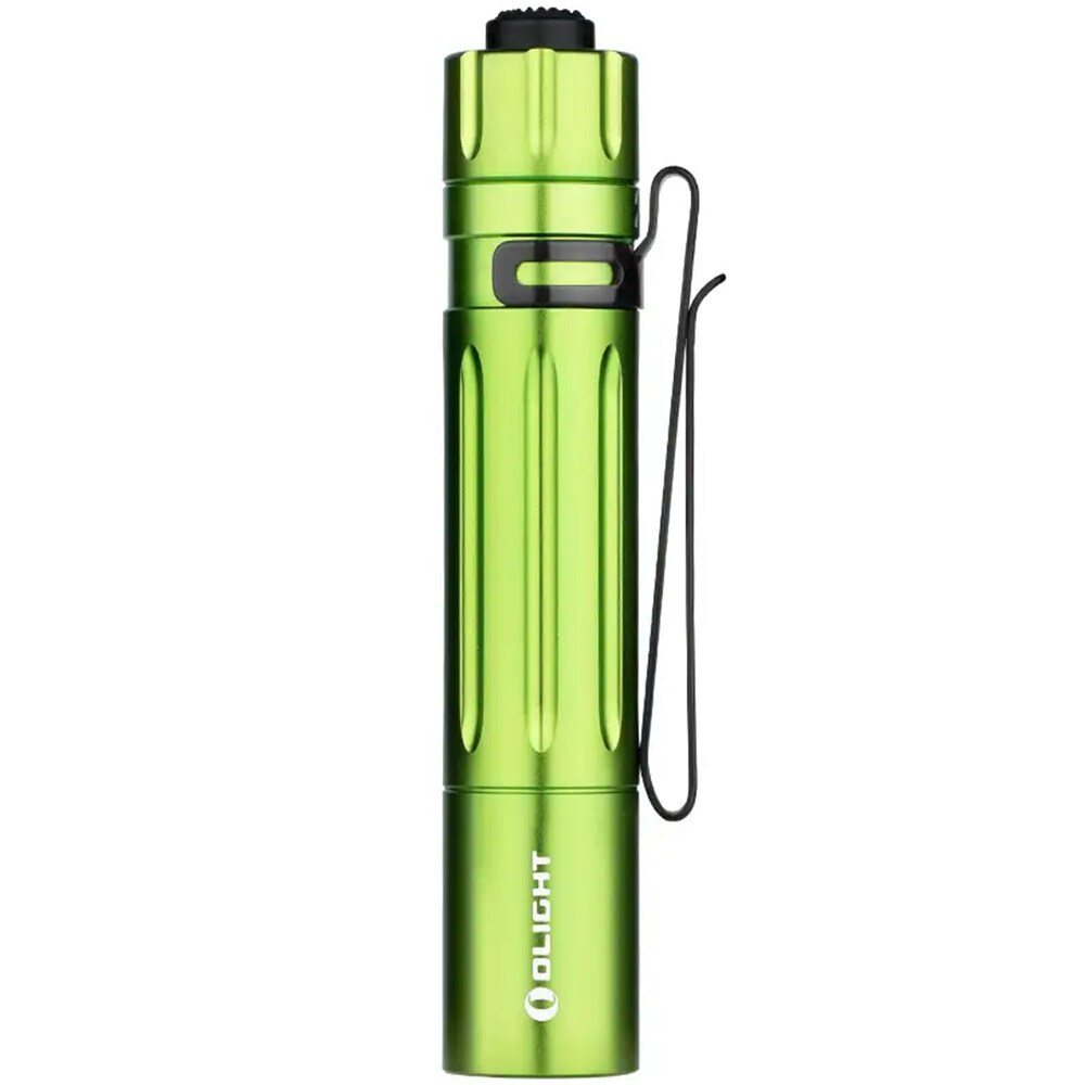 Latarka Olight I5R EOS Neon Green - 350 lumenów