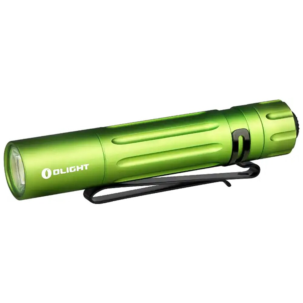 Latarka Olight I5R EOS Neon Green - 350 lumenów