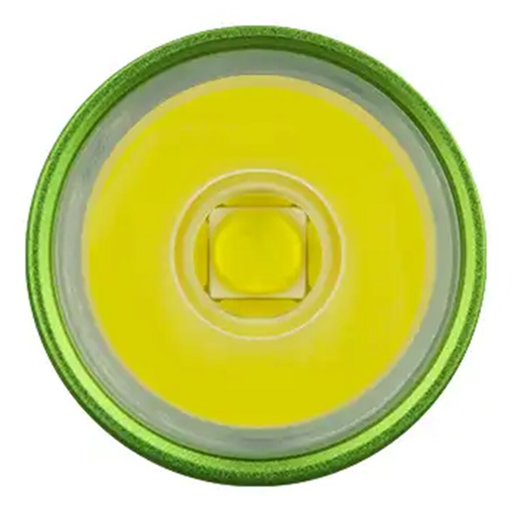 Latarka Olight I5R EOS Neon Green - 350 lumenów