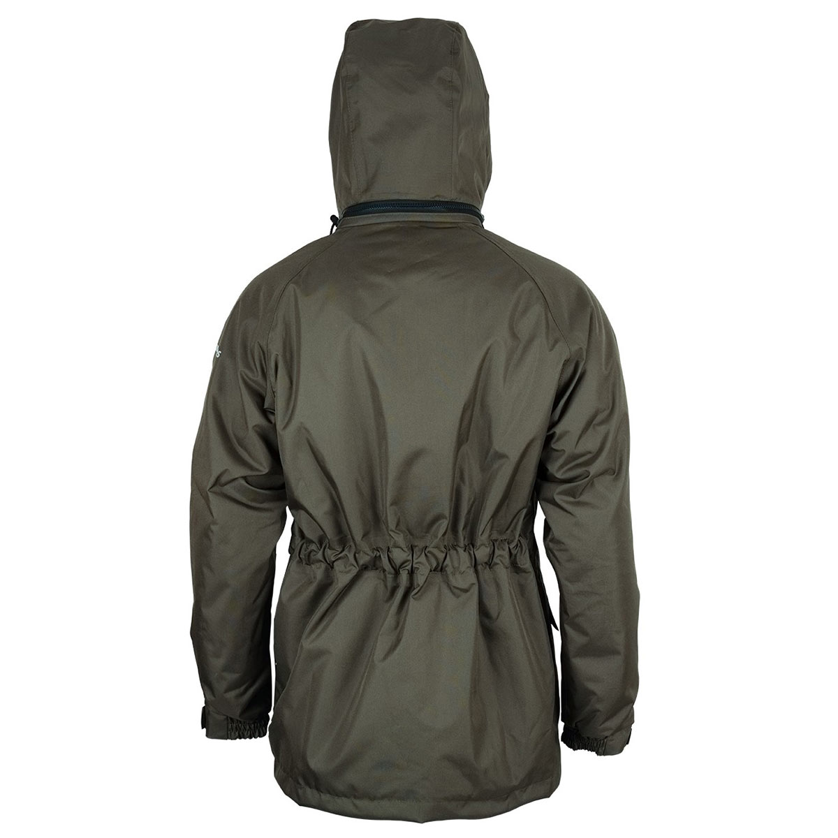 Kurtka przeciwdeszczowa Pros Aquapros 1031OC - Olive