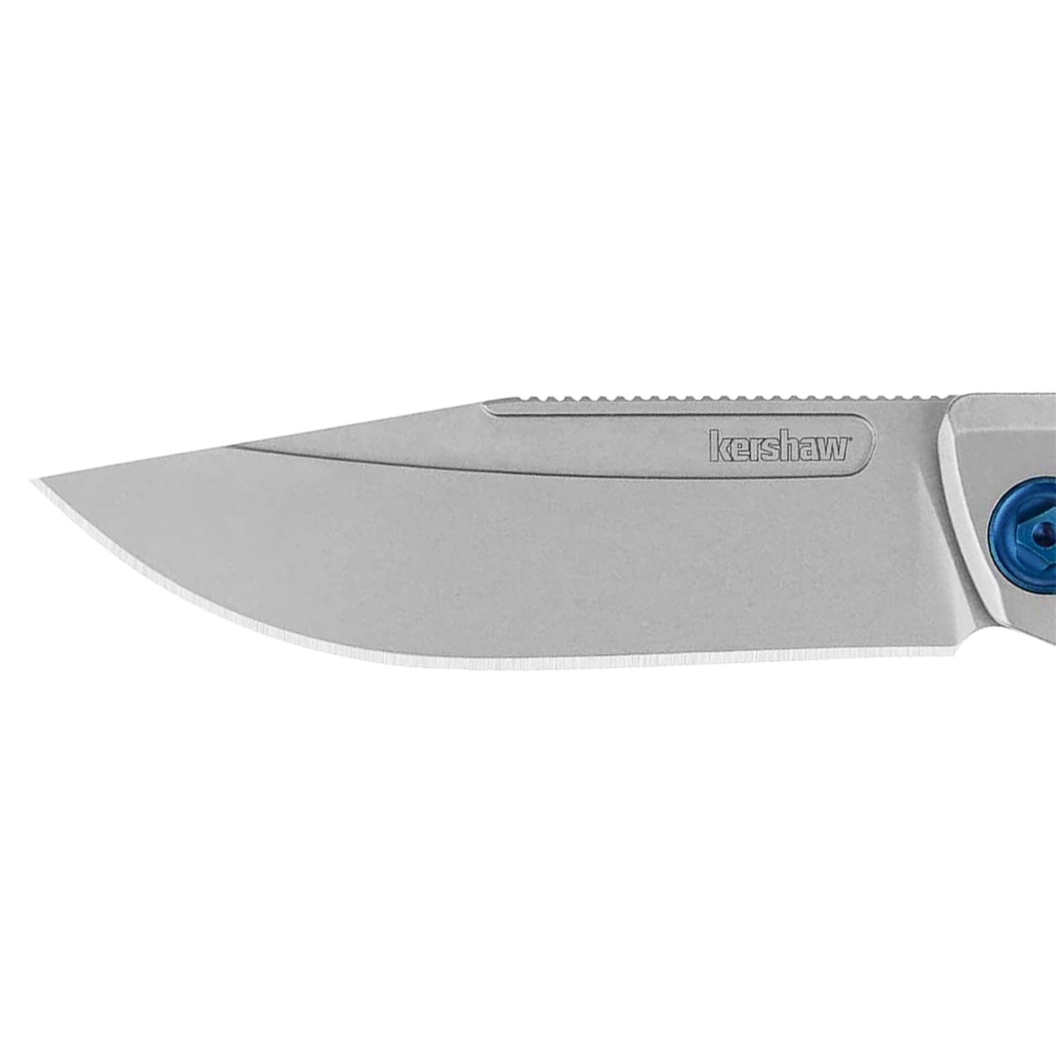 Nóż składany Kershaw D2 Highball XL