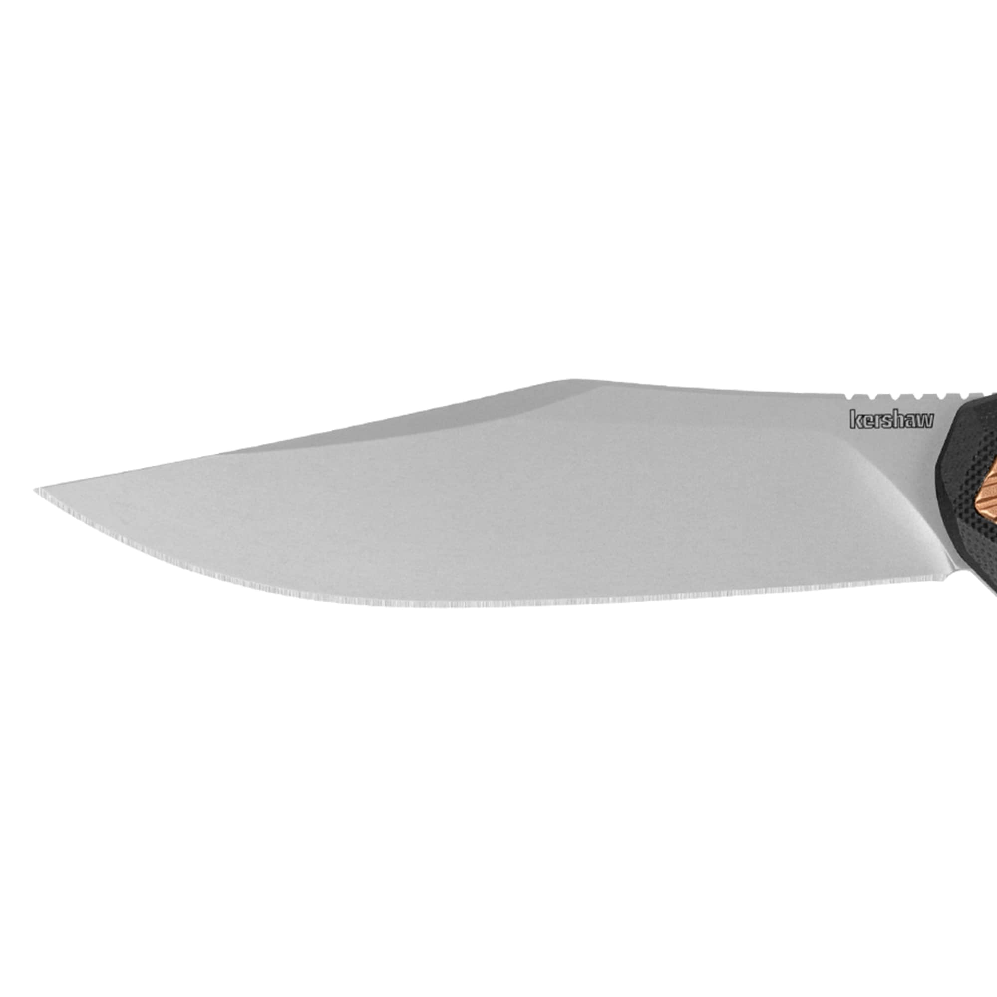 Складаний ніж Kershaw D2 Strata