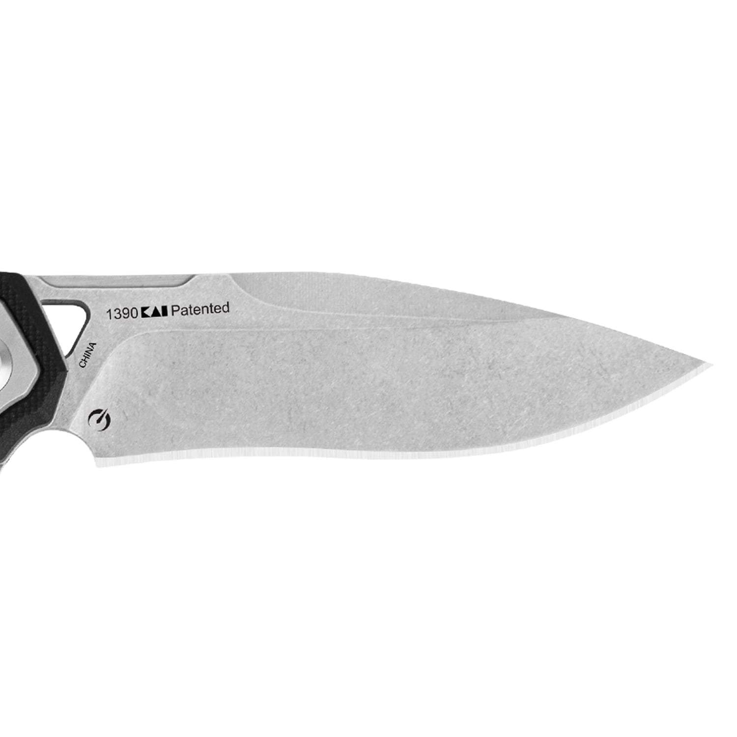 Складаний ніж Kershaw Tremolo