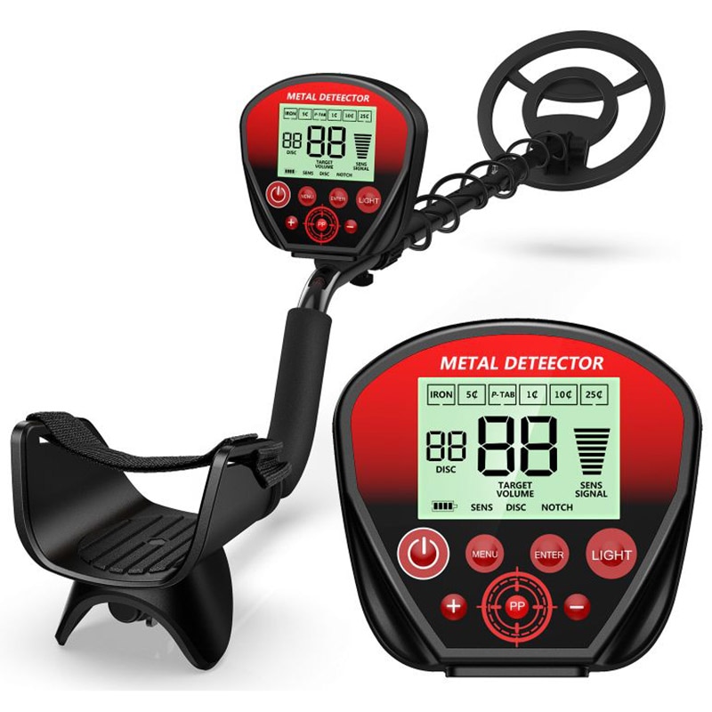 Wykrywacz metali Kraft&Dele KD10414