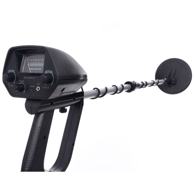 Wykrywacz metali Kraft&Dele KD10403