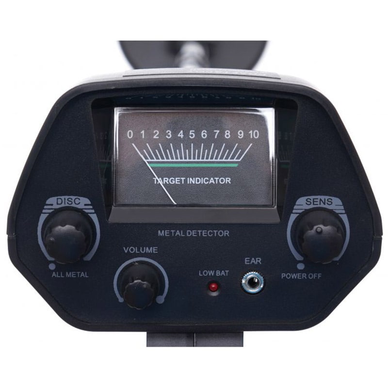 Wykrywacz metali Kraft&Dele KD10403