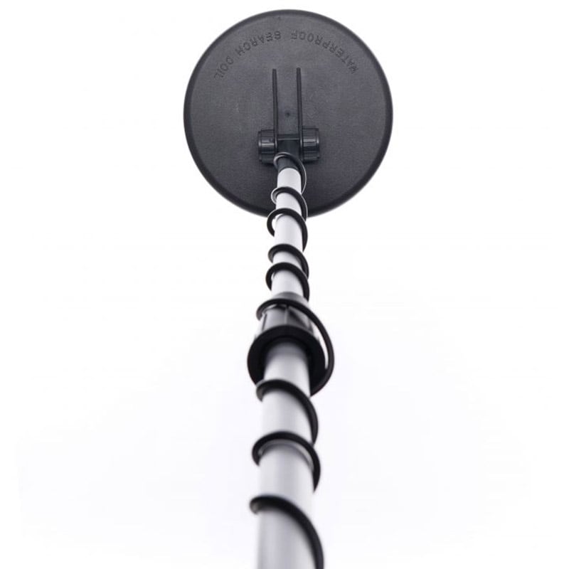 Wykrywacz metali Kraft&Dele KD10403