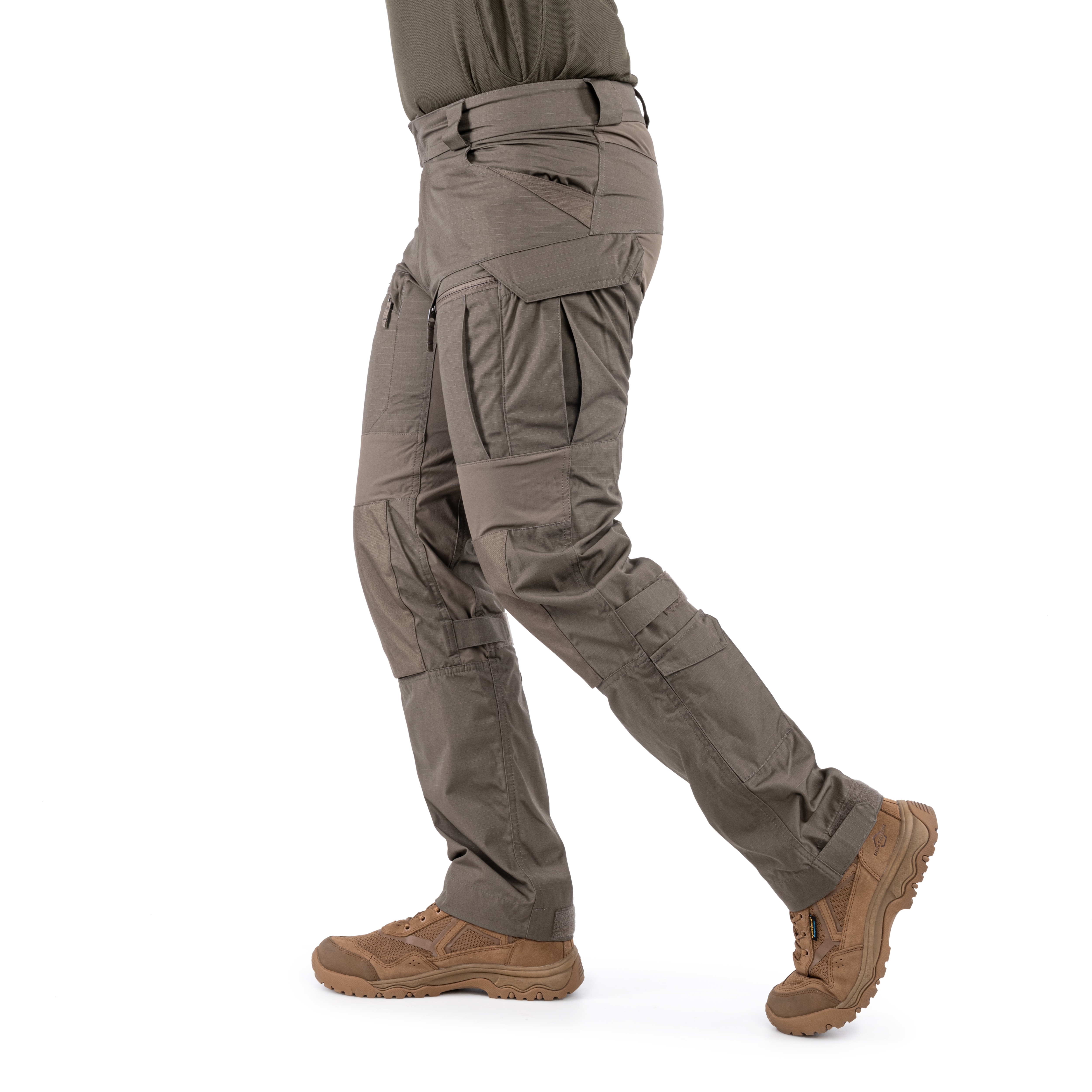 Spodnie Direct Action Vanguard Combat Trousers - RAL 7013