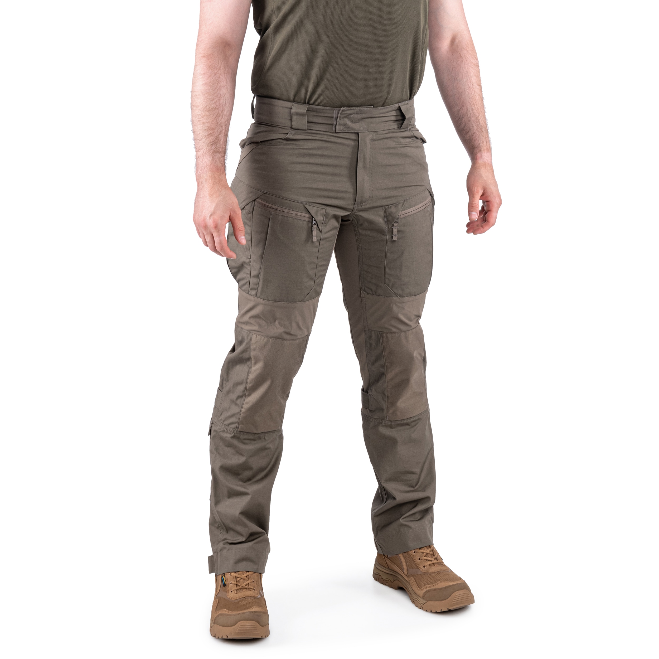 Spodnie Direct Action Vanguard Combat Trousers - RAL 7013