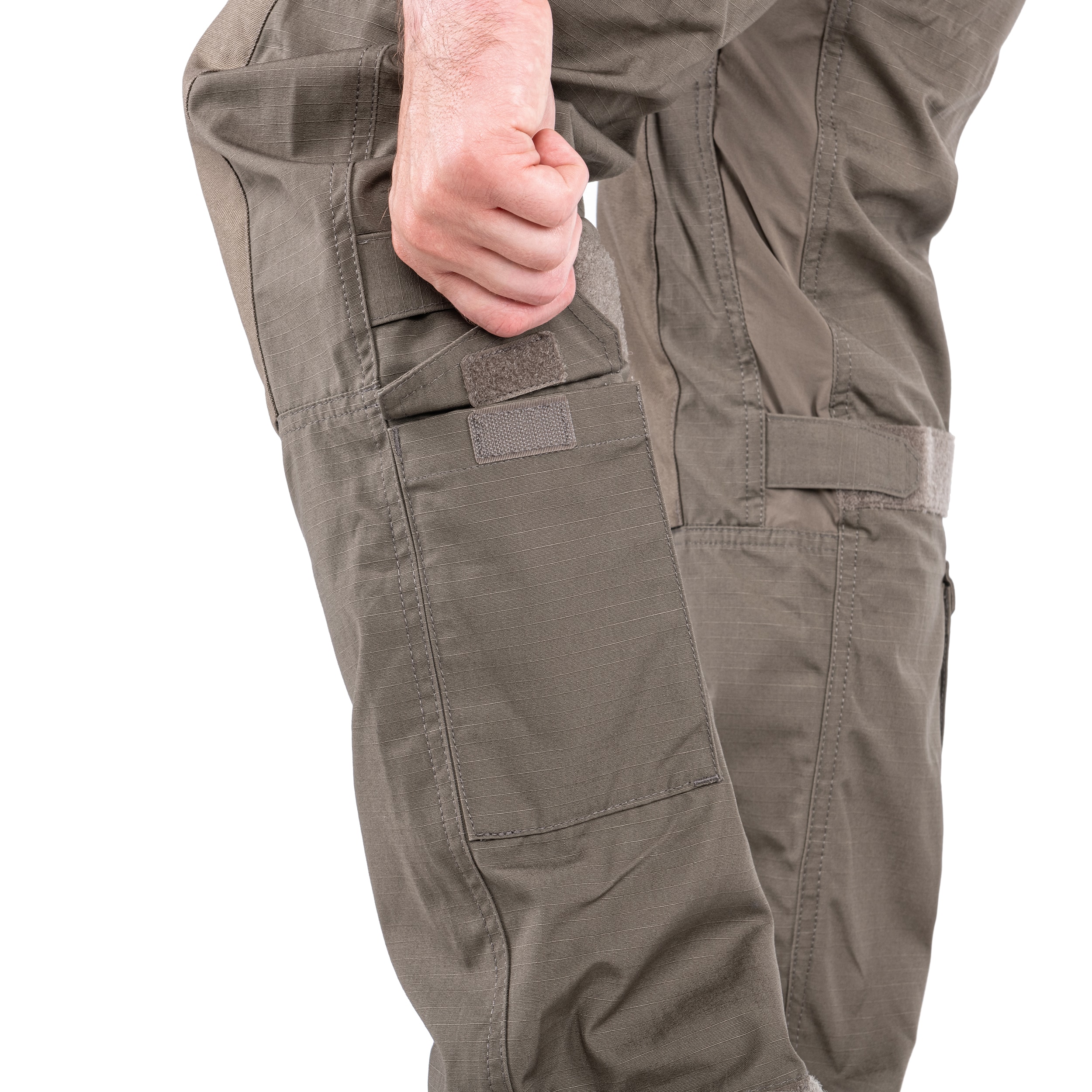 Spodnie Direct Action Vanguard Combat Trousers - RAL 7013