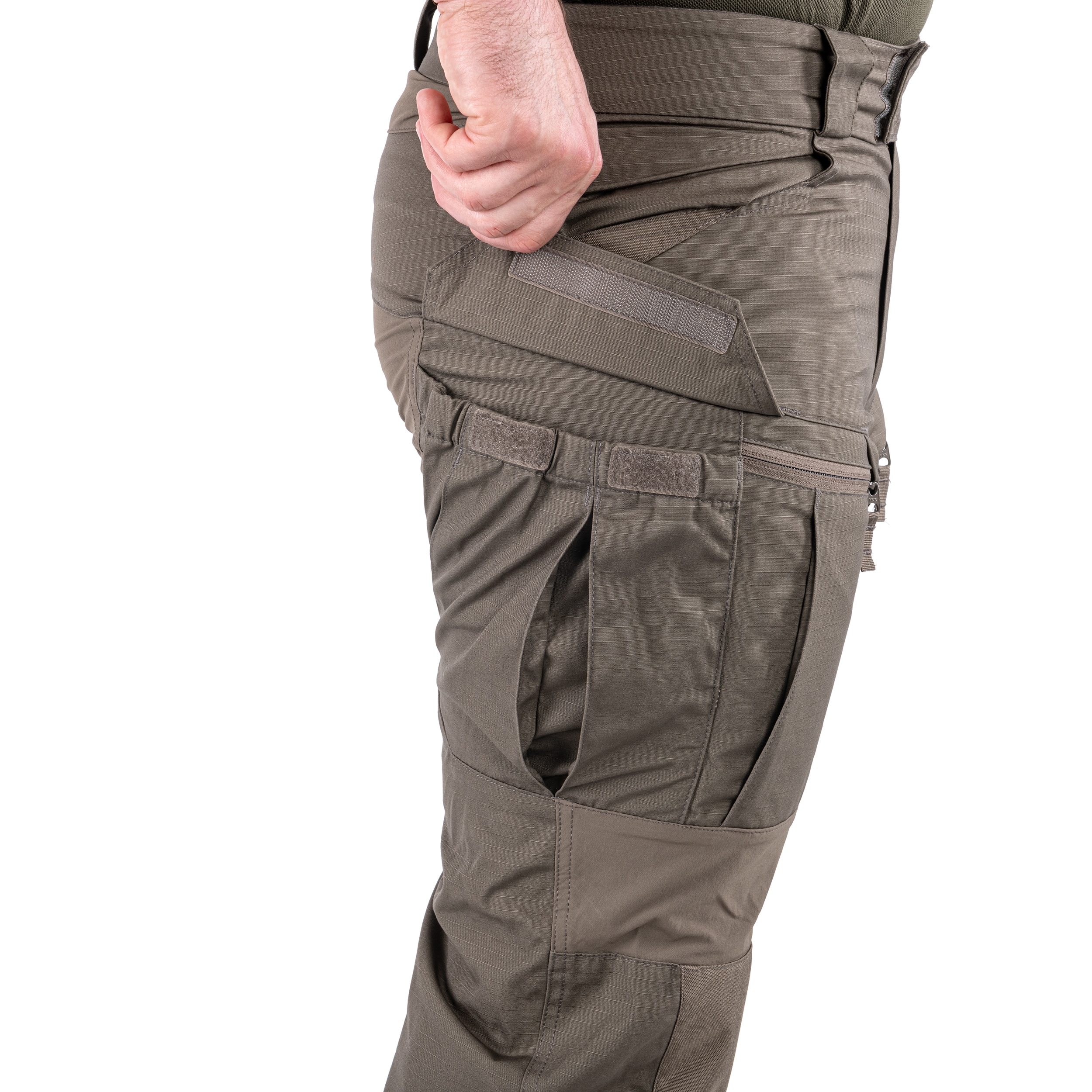 Spodnie Direct Action Vanguard Combat Trousers - RAL 7013