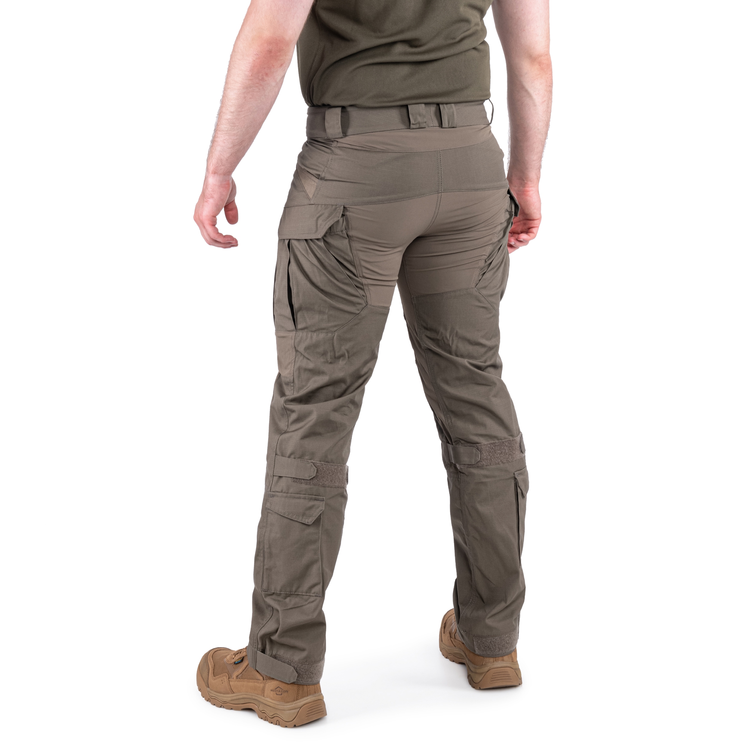 Spodnie Direct Action Vanguard Combat Trousers - RAL 7013