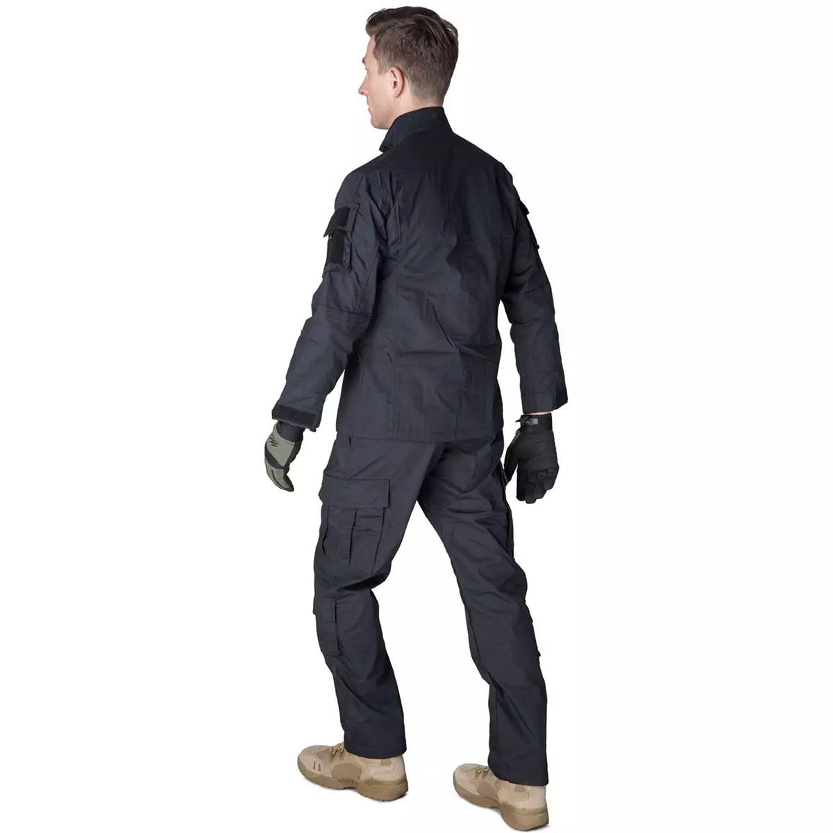 Комплект уніформи Primal Gear ACU - Чорний