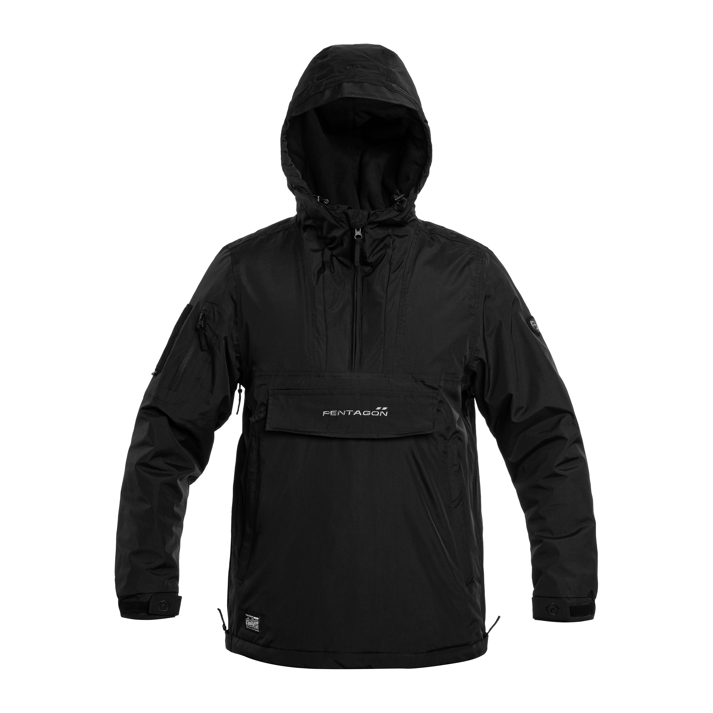 Kurtka Pentagon UTA Anorak 2.0 - Black