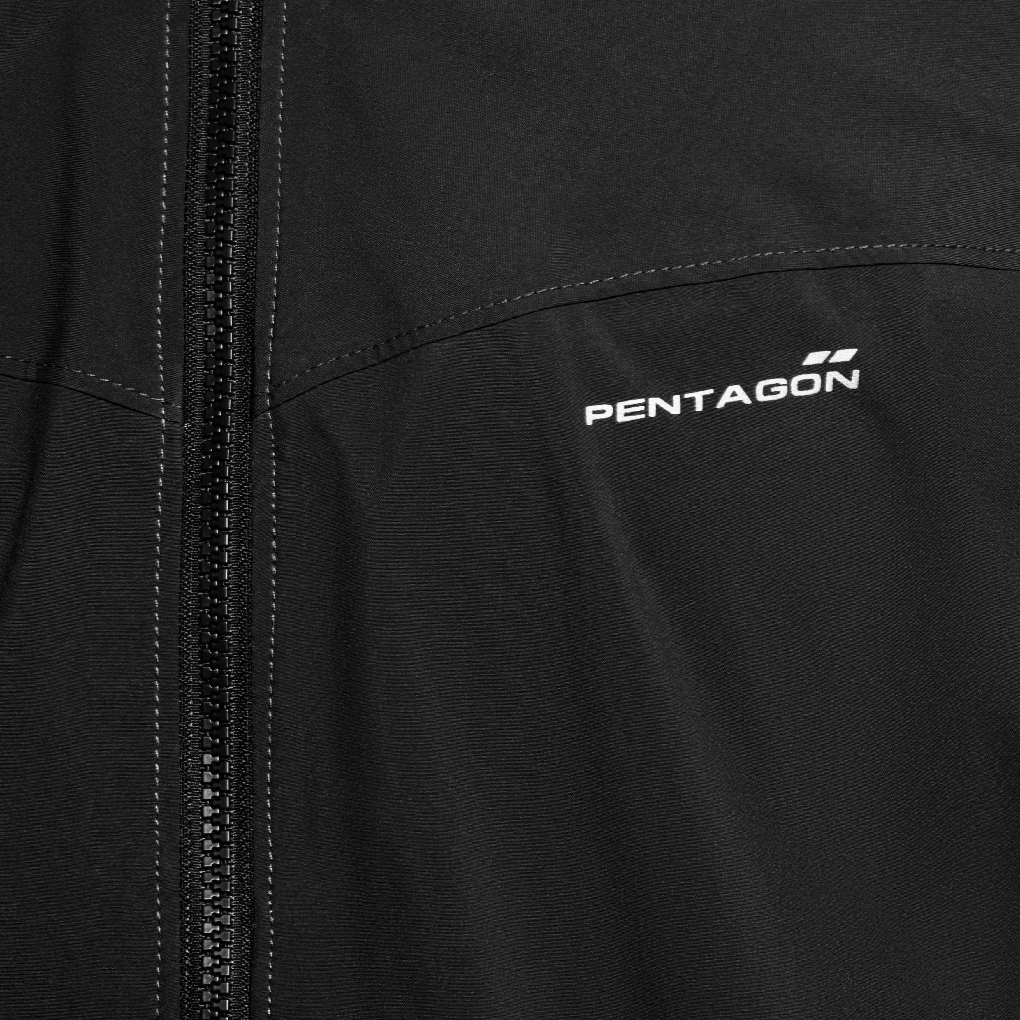 Kurtka Pentagon Monlite - Black