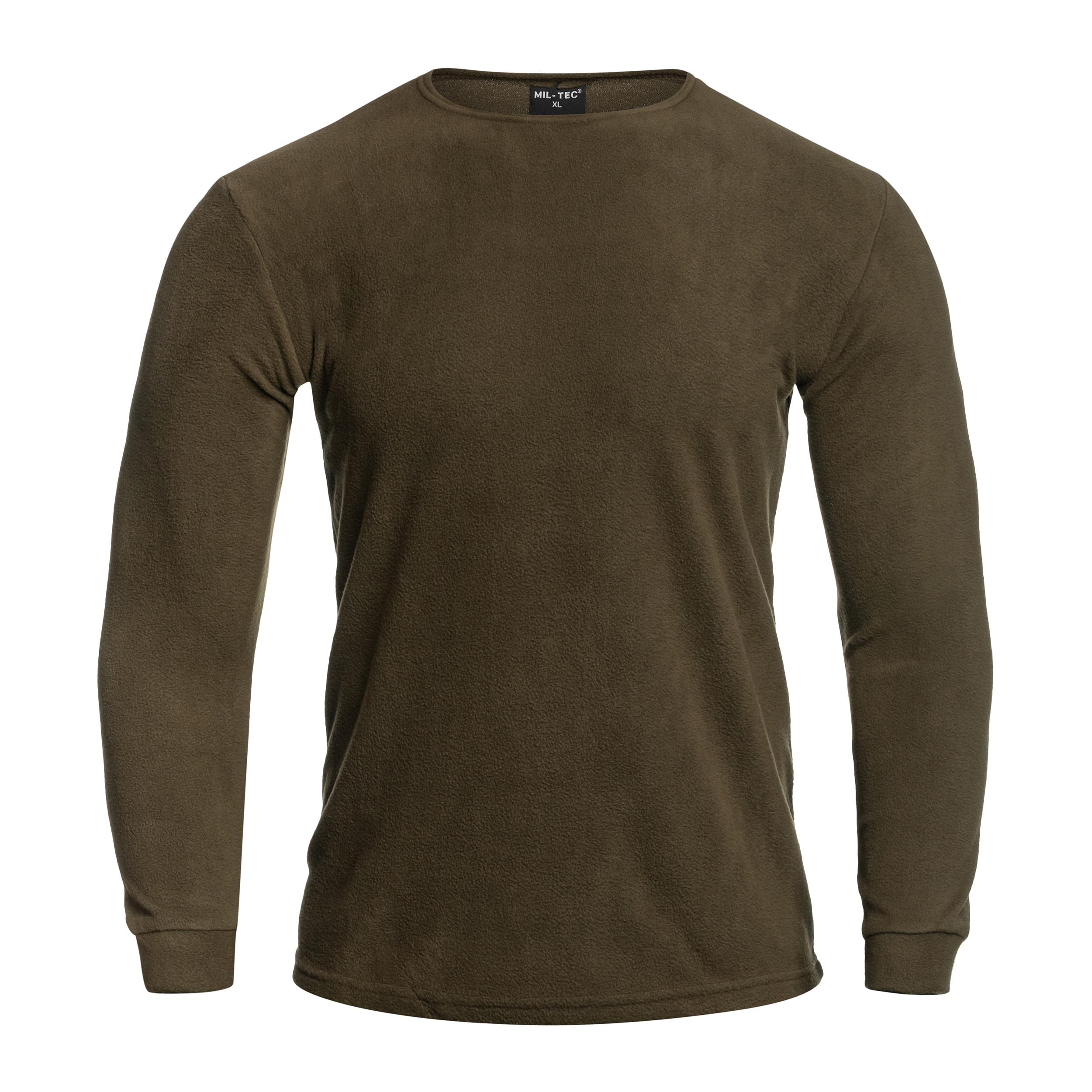 Bielizna polarowa Mil-Tec olive - komplet