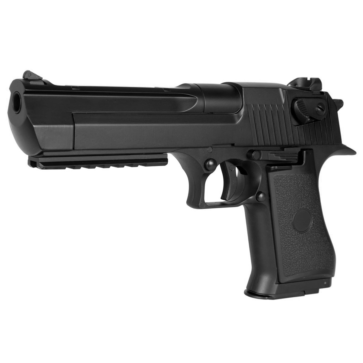 Пістолет AEG Cyma CM121S Mosfet Edition