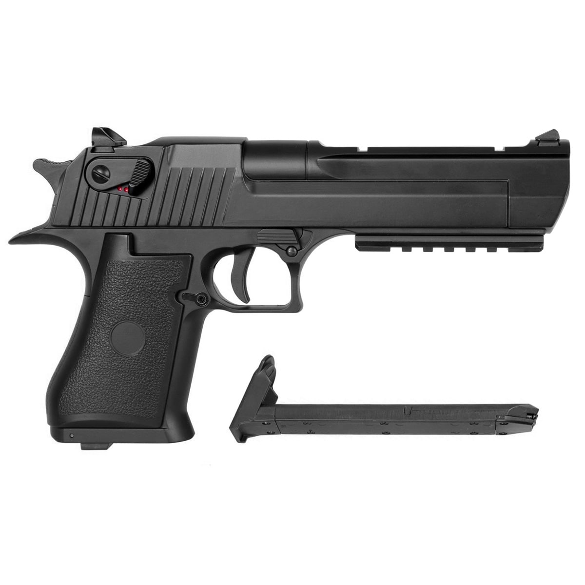 Pistolet AEG Cyma CM121S Mosfet Edition