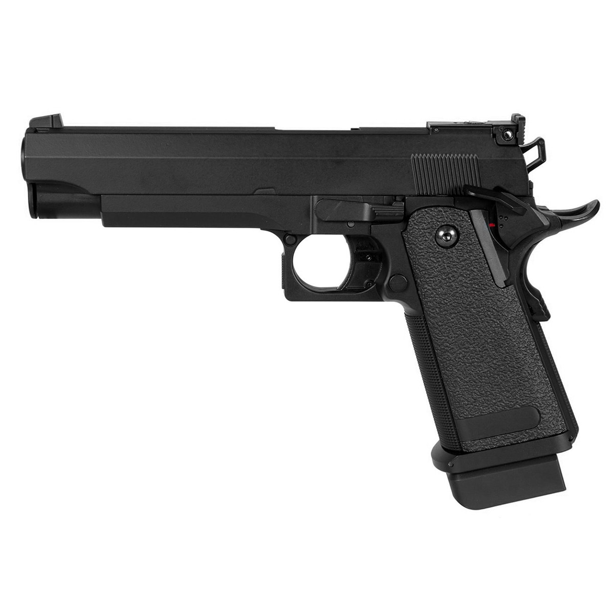Пістолет AEG Cyma CM128S Mosfet Edition