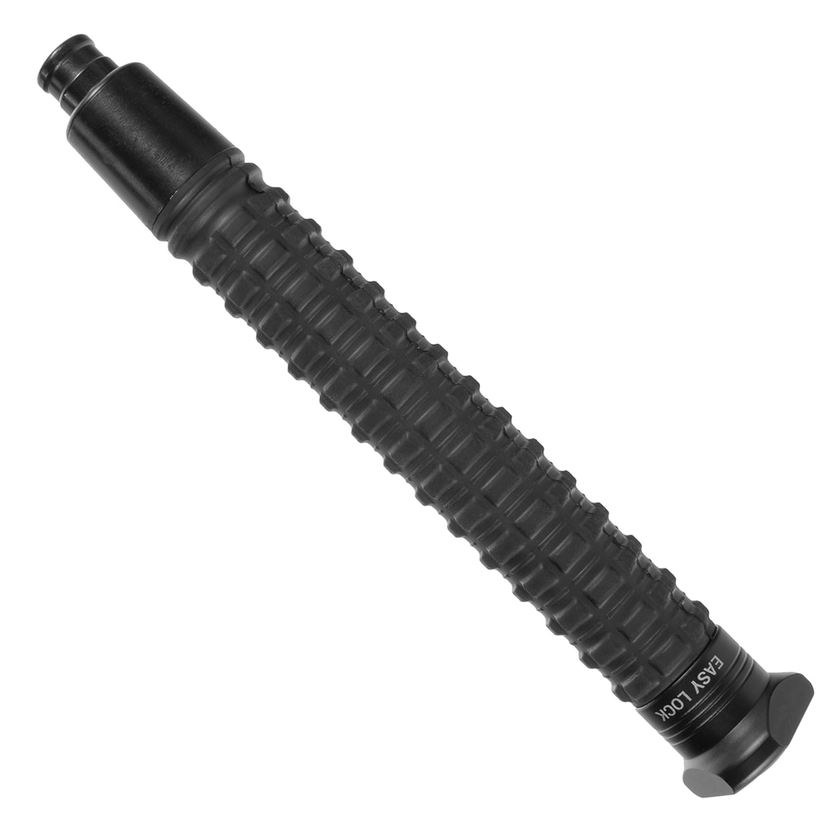 ESP Easy Lock Button Triangle End Hardened Expandable Baton 20